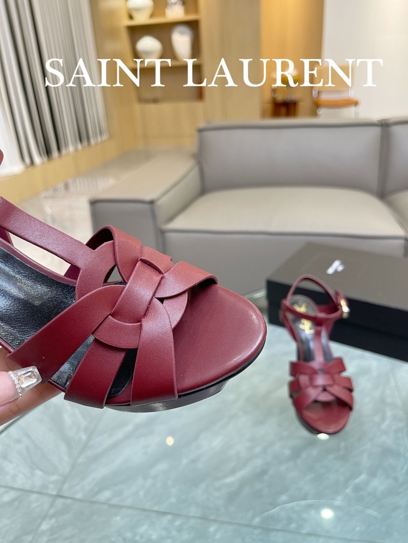 YSL High Heels